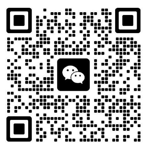 WeChat QR